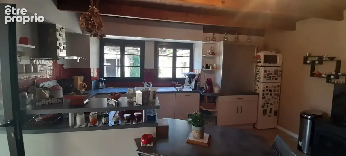 Propriété en pierre - photo 9