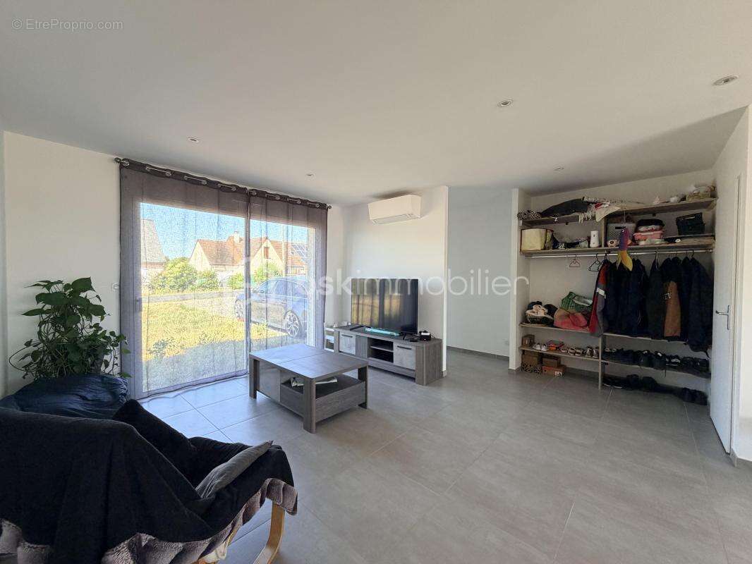 ***Aurélien Le Déaut by BSK Immobilier*** - photo 8