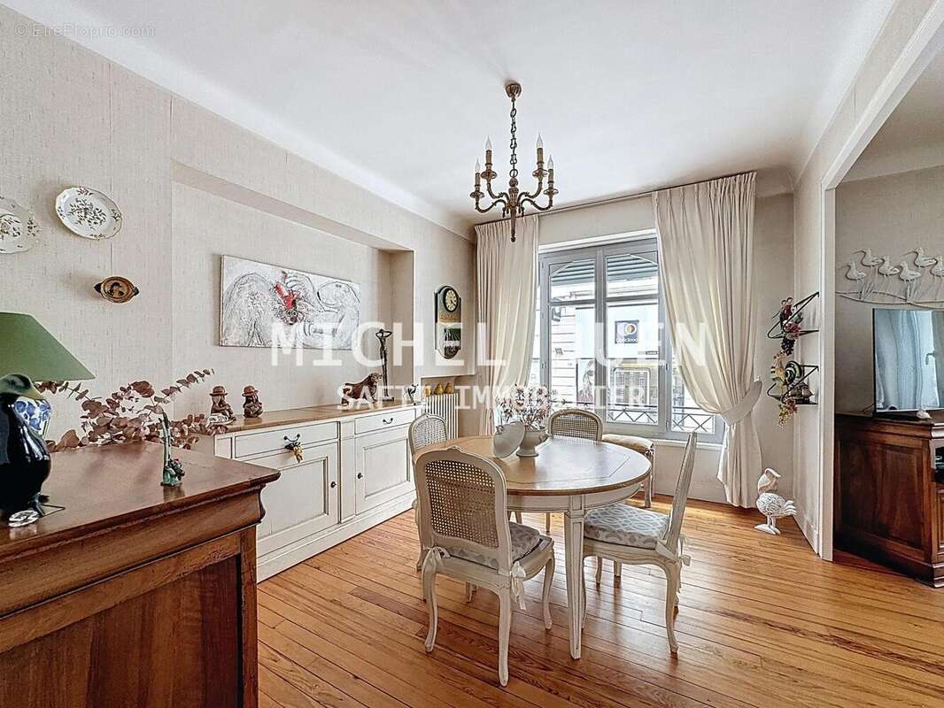 Photo 5 - Appartement à BIARRITZ