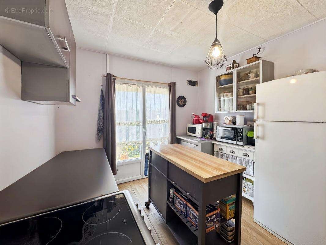 Maison à MENNETOU-SUR-CHER