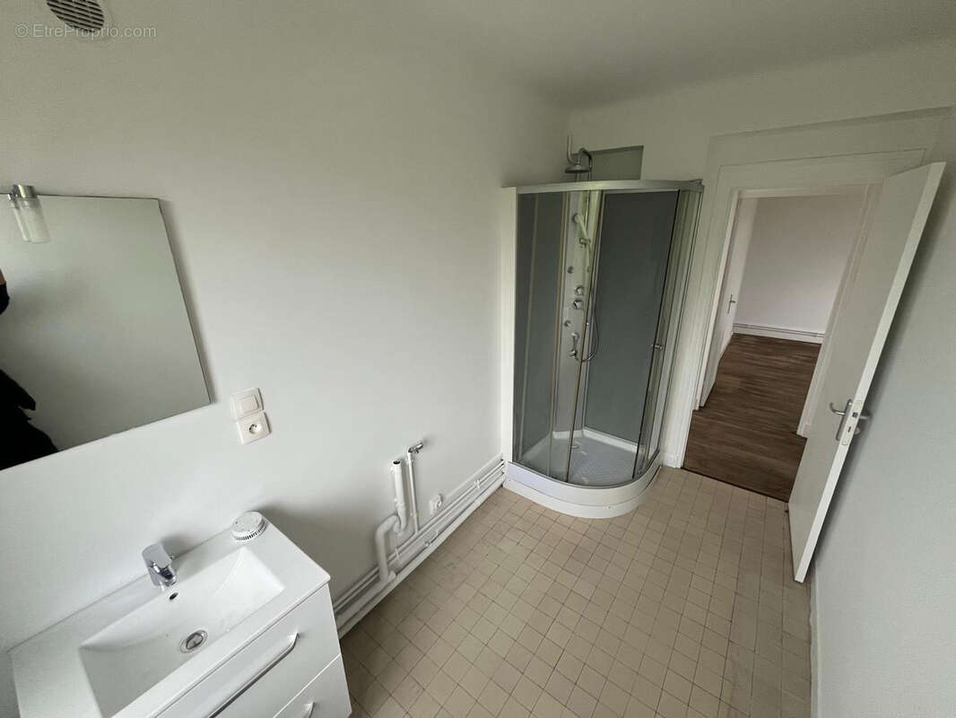 Appartement à DUNKERQUE