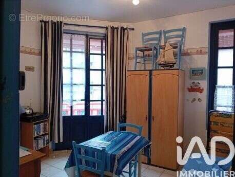 Photo 4 - Appartement à MERS-LES-BAINS