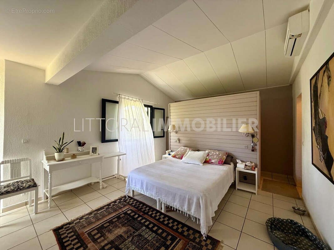 Maison à SAINT-PAUL