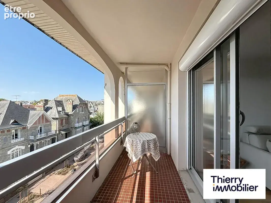Appartement à DINARD