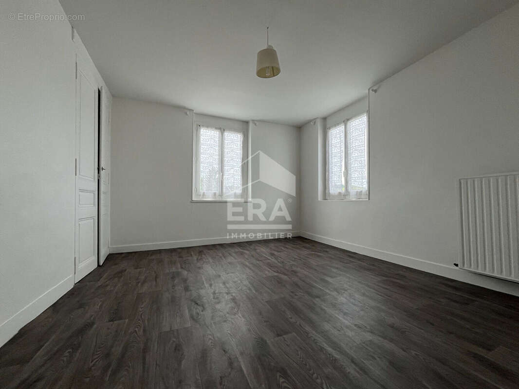 Maison à ELBEUF