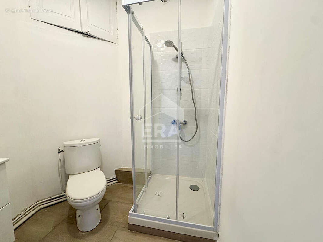 Appartement à LANTOSQUE