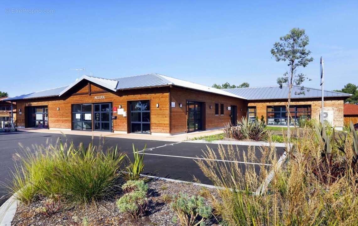 Appartement à MIMIZAN