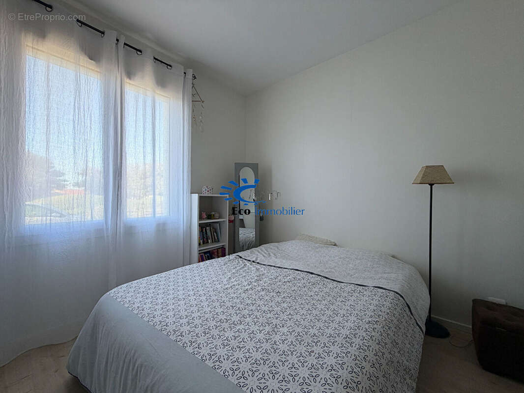 Maison à L&#039;HOUMEAU