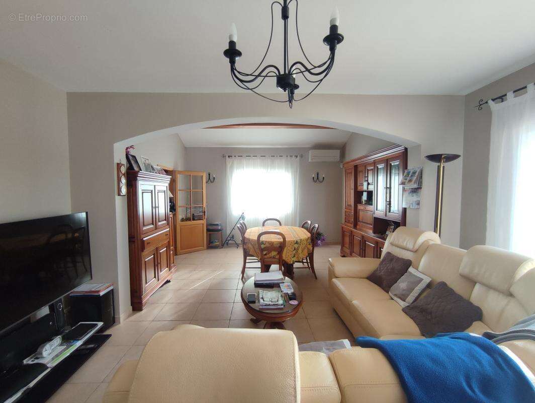 Maison À Vendre - photo 11