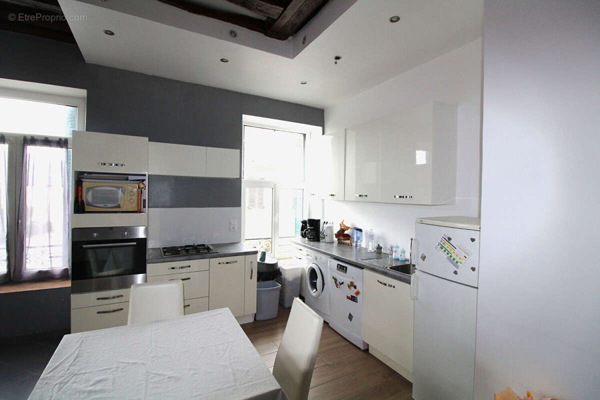 Appartement à ABLIS