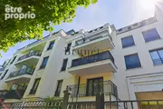 Appartement à SAINT-MAUR-DES-FOSSES