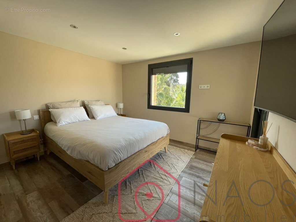 Maison à LA SEYNE-SUR-MER