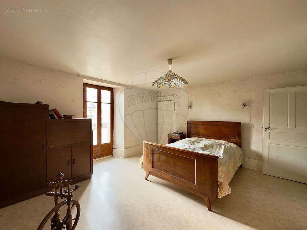 Maison à SAINT-GERMAIN