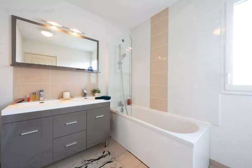 Maison à SAINT-MALO