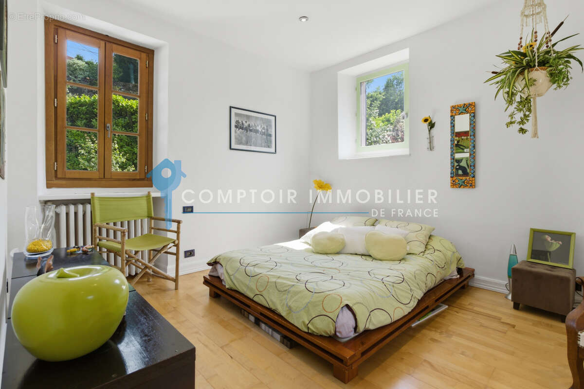 Maison à BERNIN