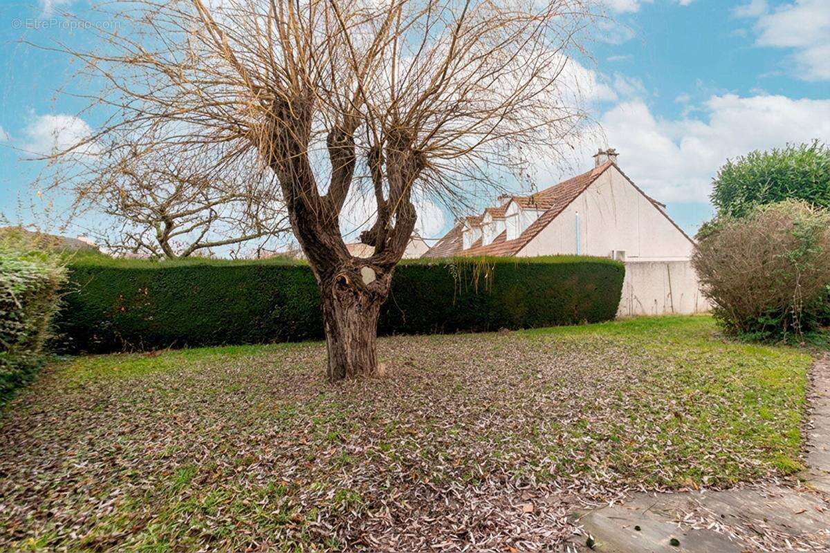 Maison à BRETIGNY-SUR-ORGE