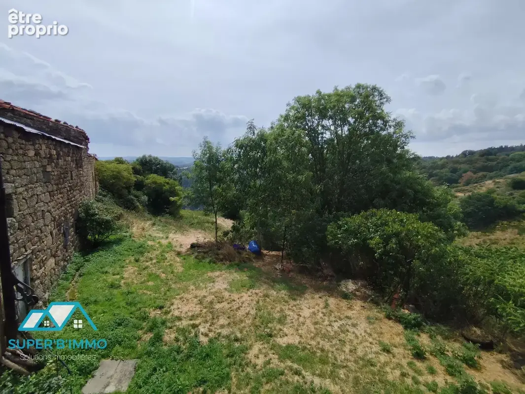 maison en pierre avec vue panoramique - photo 11