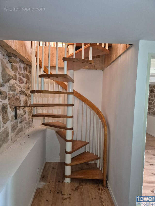 Maison à SONNAC