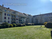 Appartement à PONTOISE