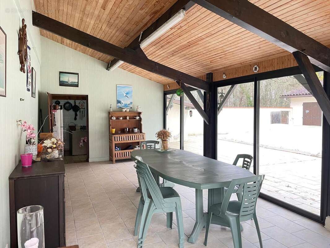 Photo 9 - Maison à BAZAS