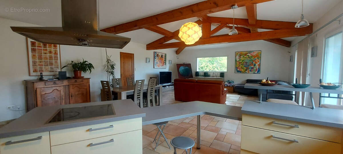 Maison à DRAGUIGNAN