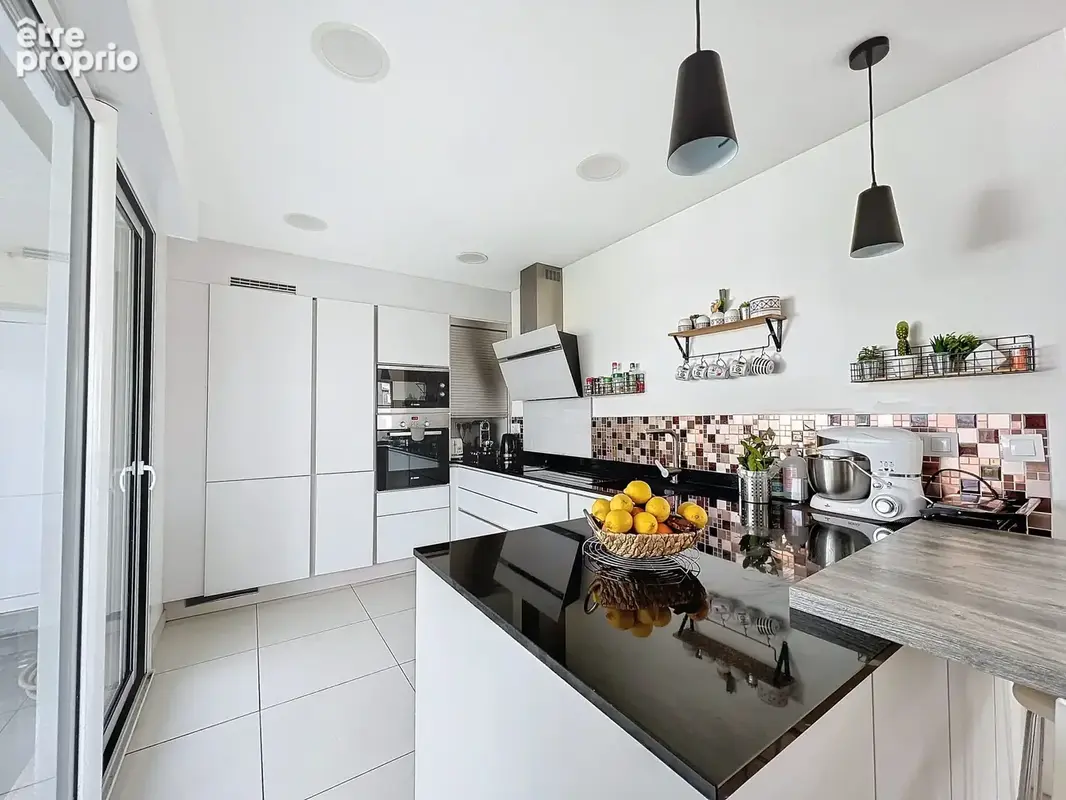 Maison 7 pièces 143 m² à vendre à Saint-Sulpice (81370) - photo 4