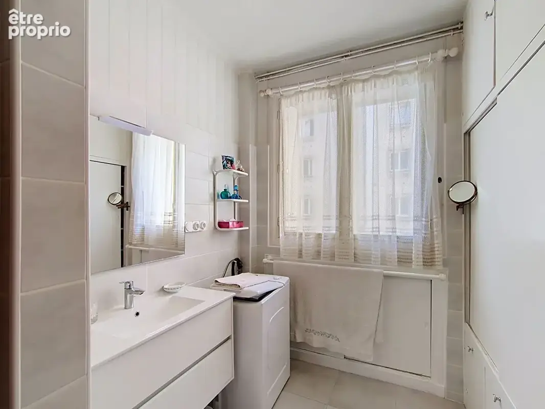 Appartement  quartier de Siam- Garage privatif. - photo 11