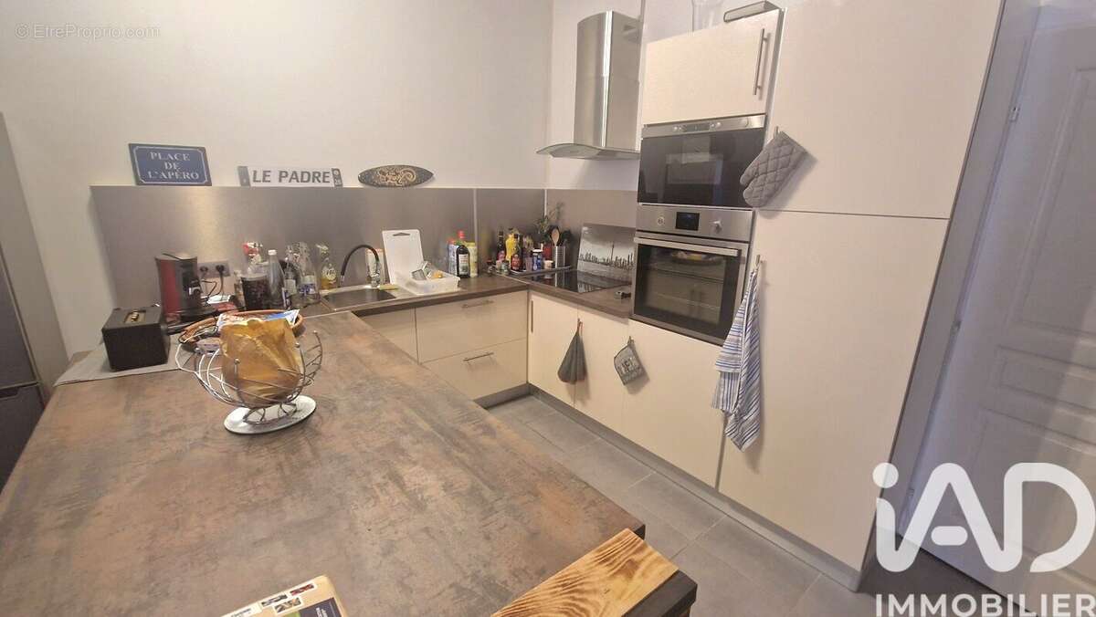 Photo 9 - Appartement à DIE