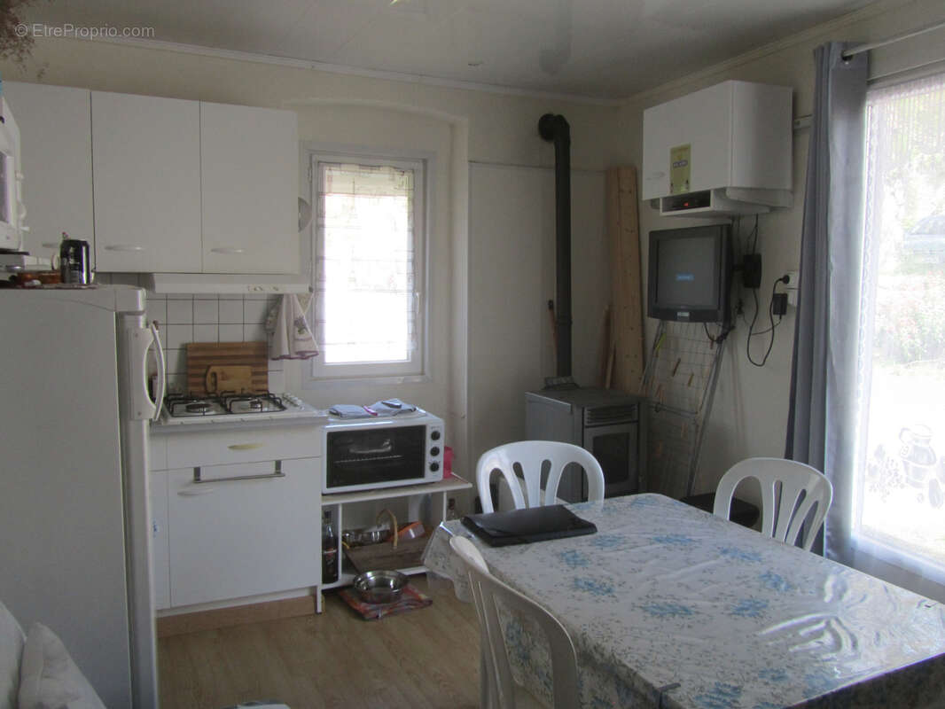 Jolie maison de village - photo 3