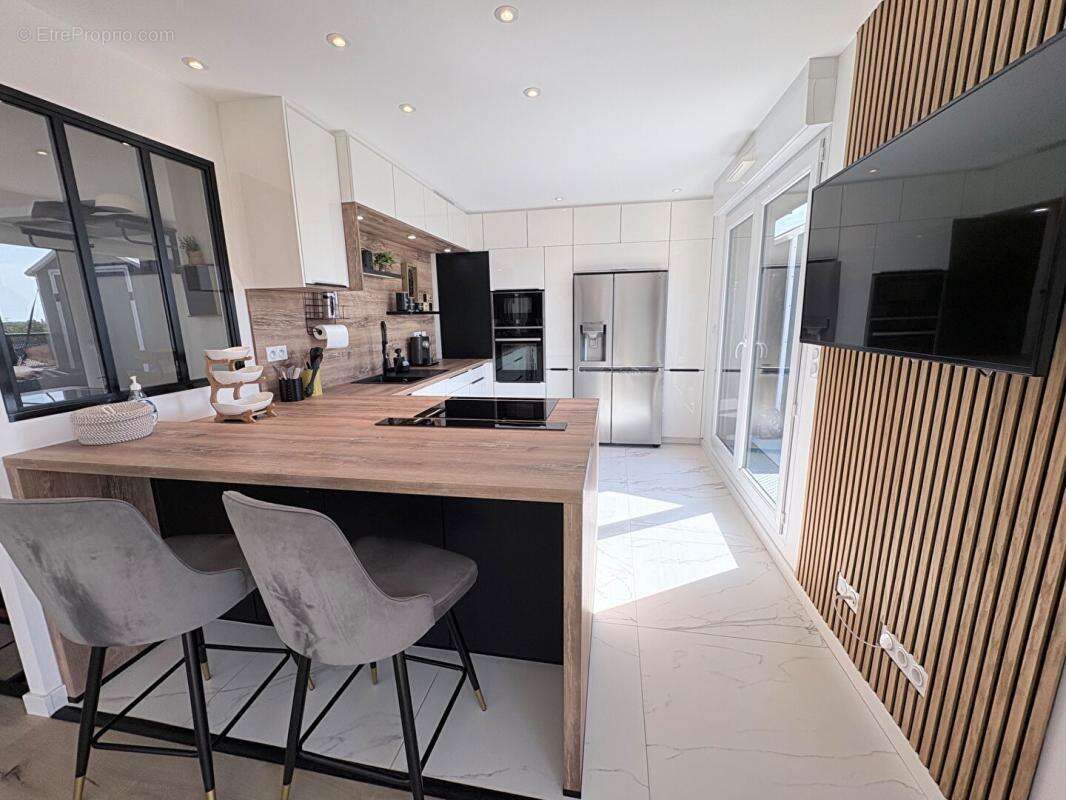 Appartement à ANGERS