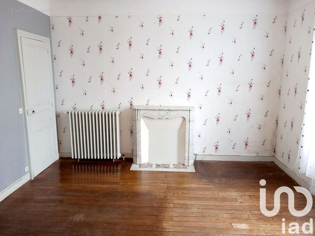 Photo 3 - Maison à LA BAZOCHE-GOUET