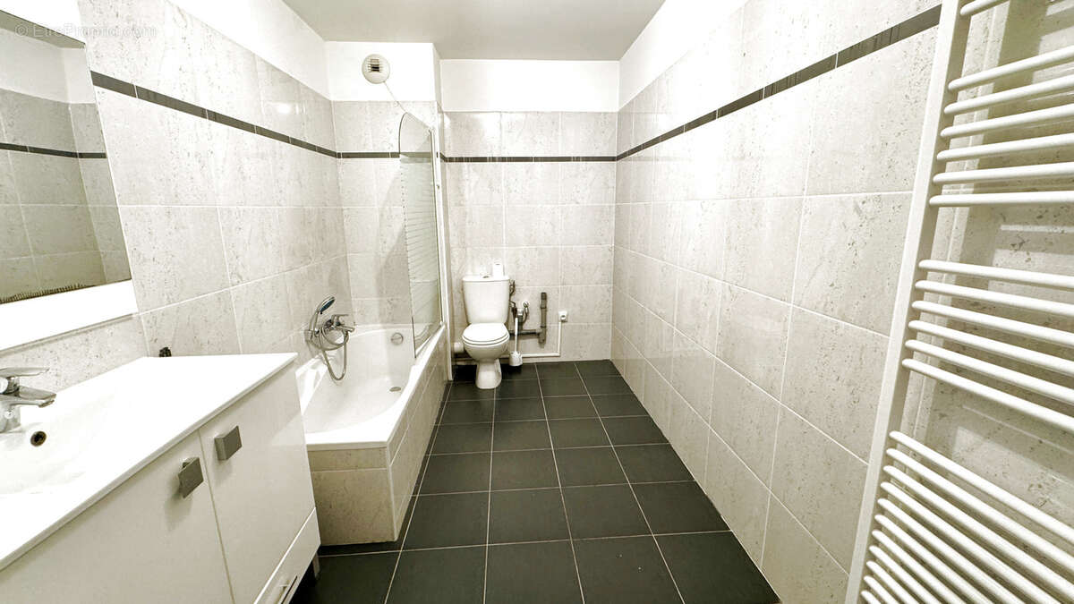 Appartement à GRASSE