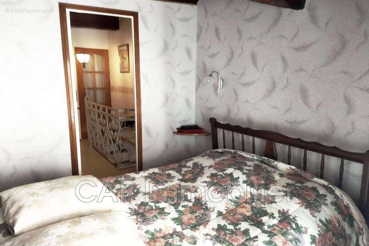 Maison à MOLITG-LES-BAINS