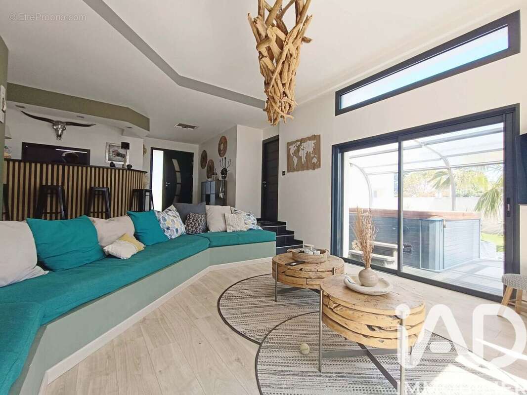 Photo 4 - Maison à SERVIAN