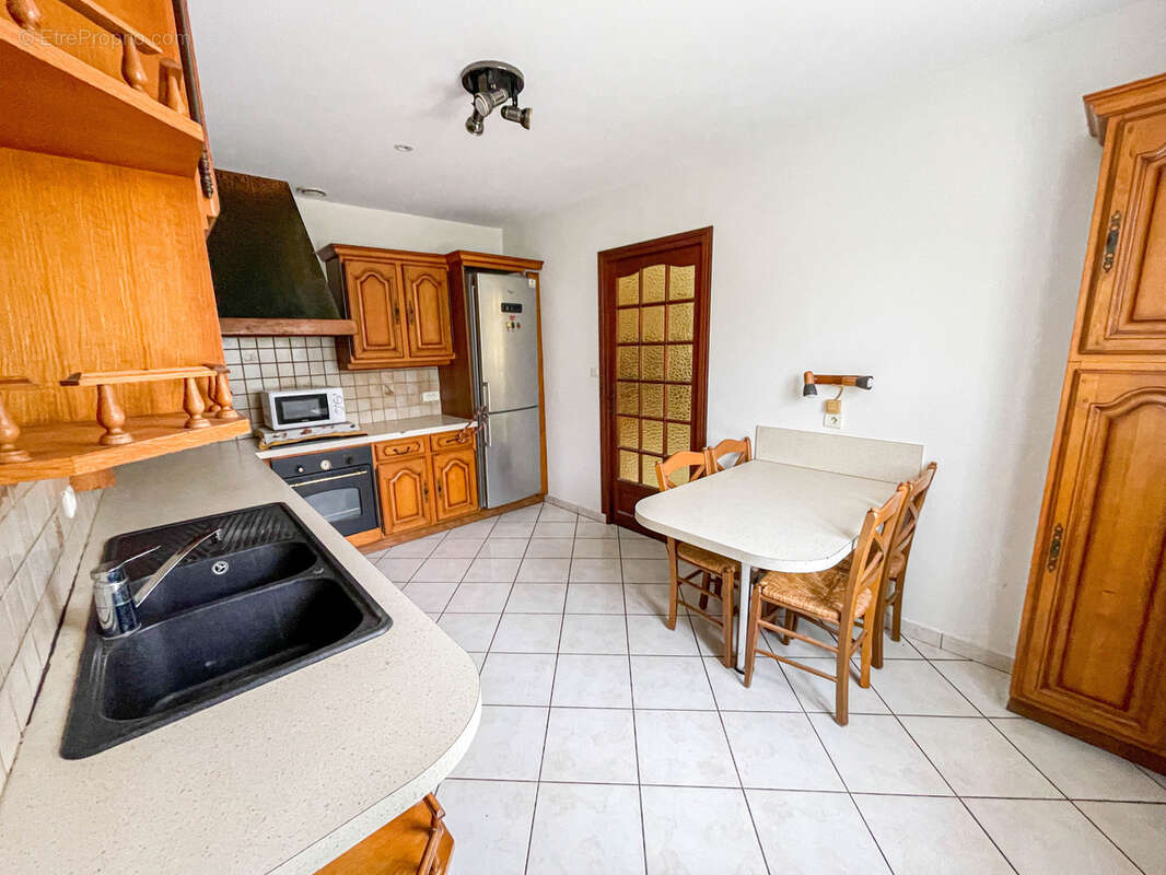 Maison à SAINT-LYPHARD