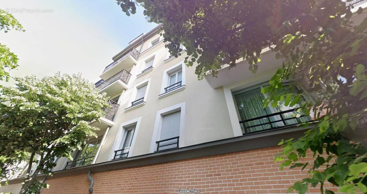 Appartement à LE PERREUX-SUR-MARNE