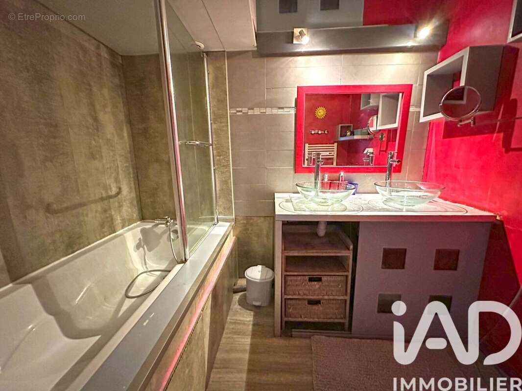 Photo 6 - Maison à L'ILE-SAINT-DENIS