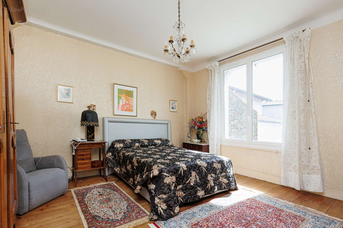 Appartement à BIARRITZ