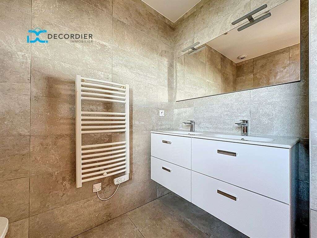 Maison à EVIAN-LES-BAINS