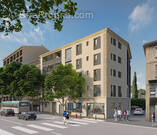 Commerce à AIX-EN-PROVENCE