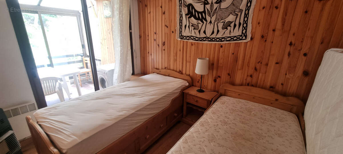 Appartement à PRADES-D'AUBRAC