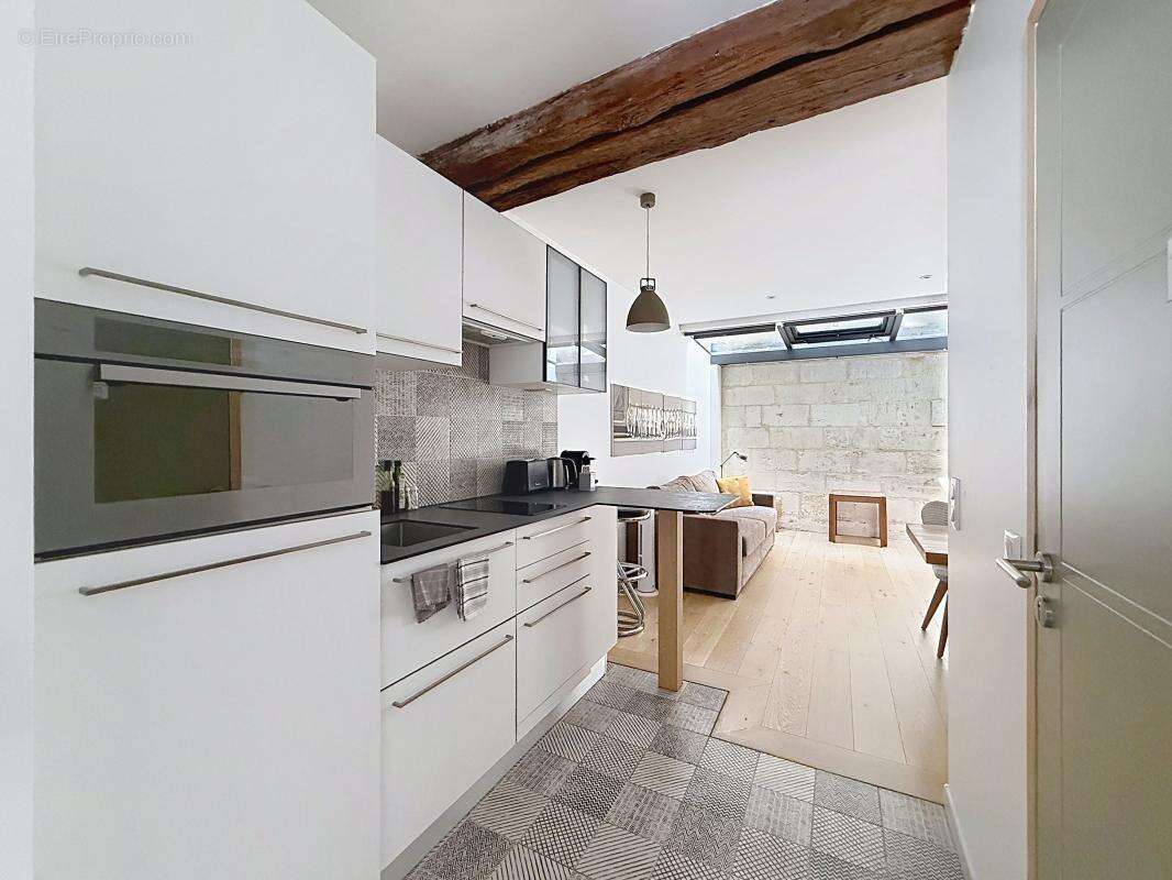 Immeuble à vendre - photo 5