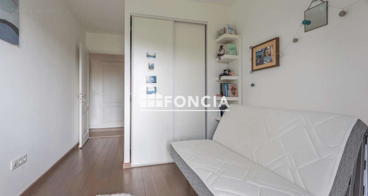 Appartement à BALLAINVILLIERS