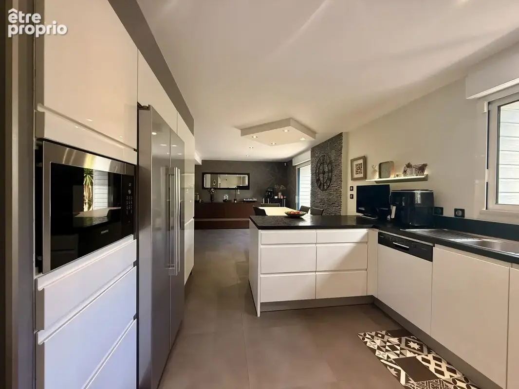 Maison 8 pièces 180 m² à vendre à Vannes (56000) - photo 8