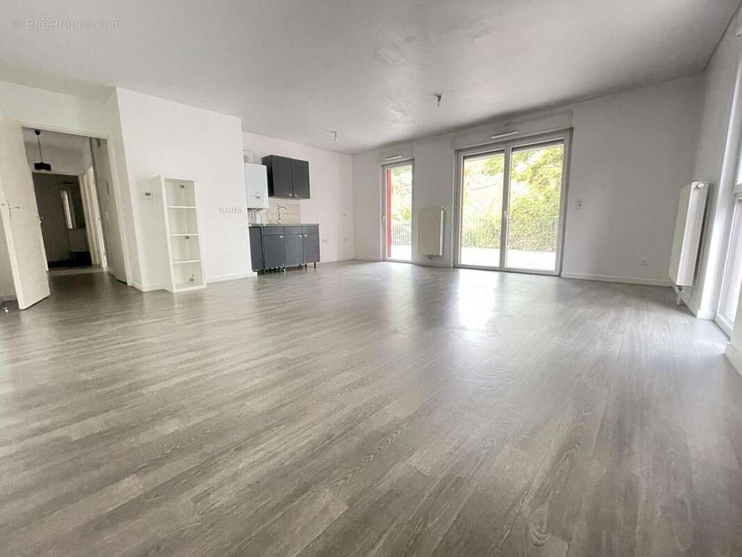 Appartement à LILLE
