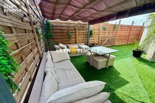 vente appartement 3 Pièce(s) - photo 2