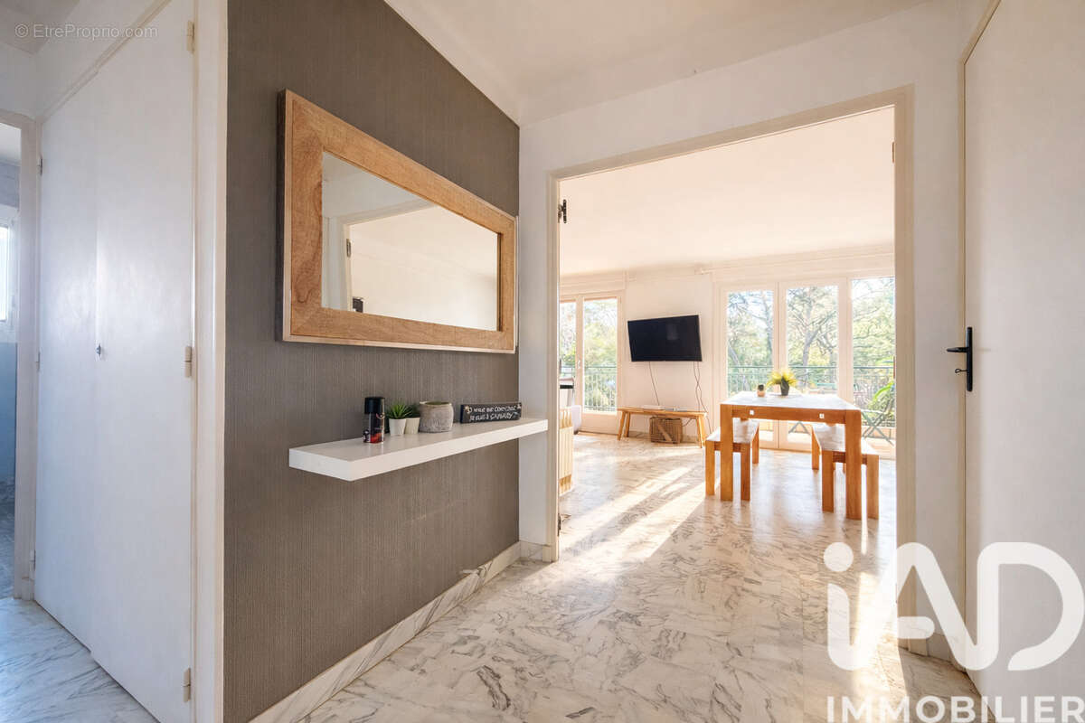 Photo 5 - Appartement à SANARY-SUR-MER