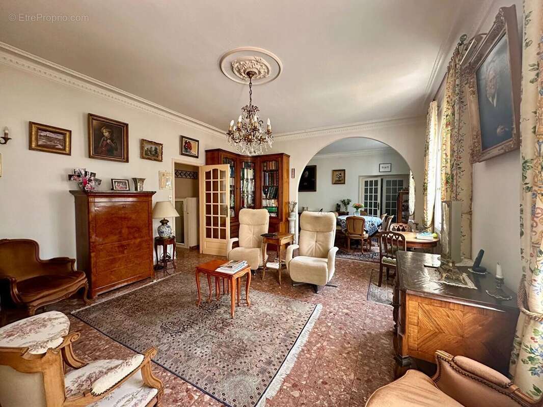 Maison à LA BAULE-ESCOUBLAC