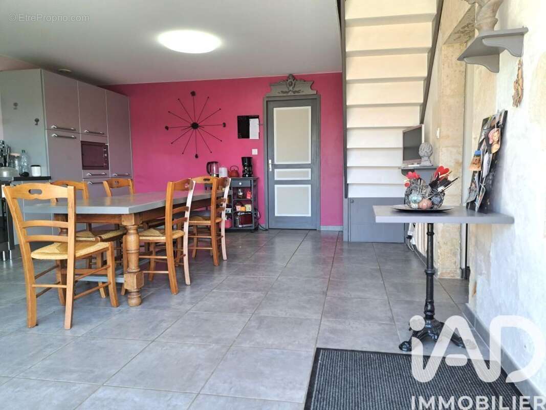 Photo 4 - Maison à PETOSSE