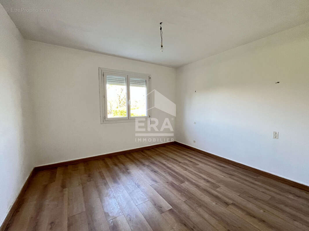 Maison à COULOUNIEIX-CHAMIERS